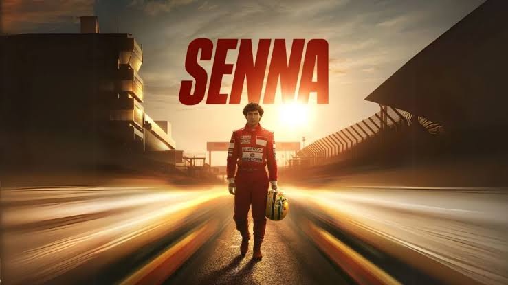 Senna: A Série Que Revive o Legado do Ídolo Brasileiro