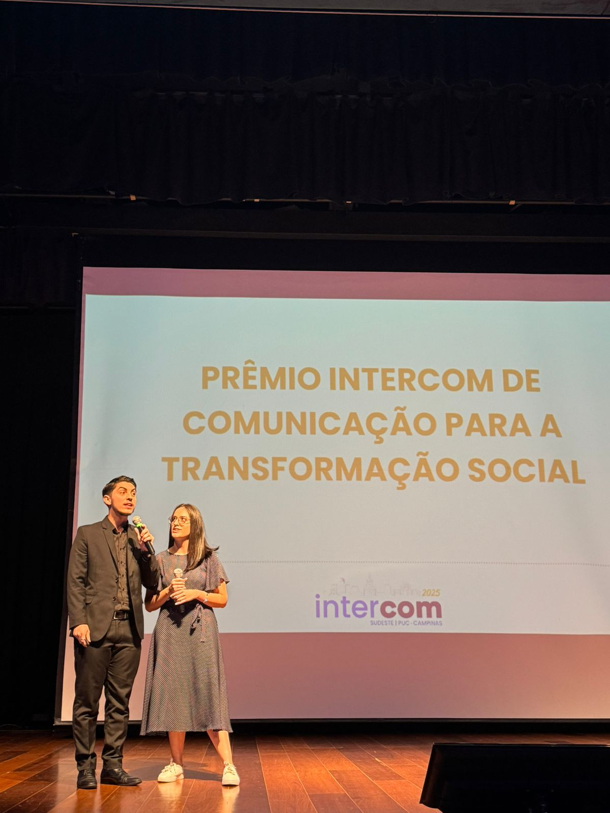 Apesar do aumento no número de inscritos, Intercom 2025 é marcado por desigualdade entre universidades